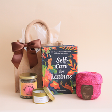  Self Care for Latinas