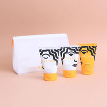  PATTERN, On-The-Go Hair Care Kit