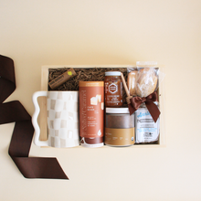  Salted Caramel Crate