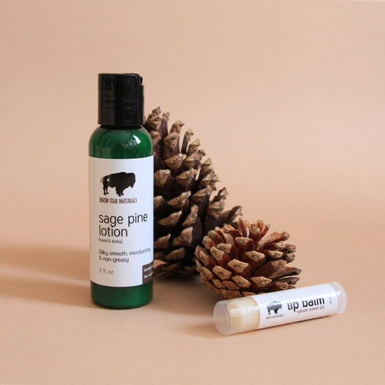 Outdoor Explorer Crate