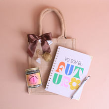 Soy El Futuro Gift Bag
